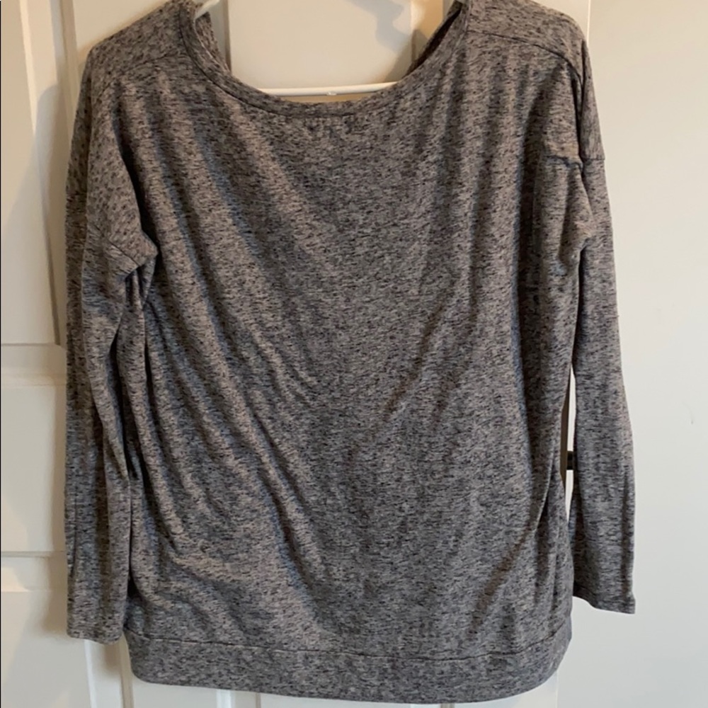 Gray Tunic - Picture 3 of 4